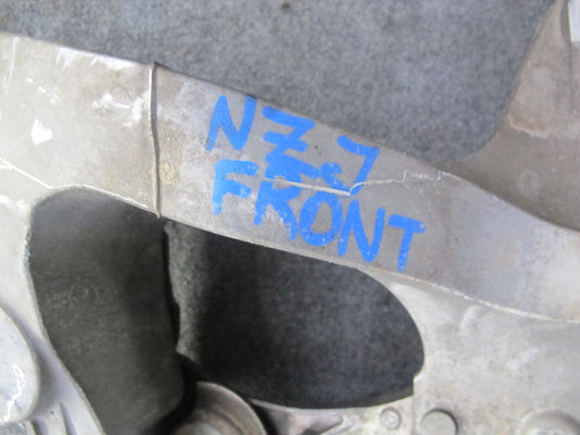 09-20 Nissan Z34 370Z Front Subframe Crossmember Engine Cradle OEM