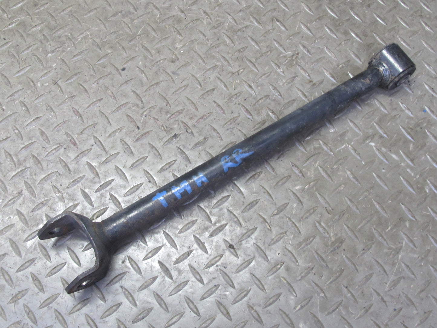 00-05 Toyota MR2 Spyder ZZW30L Set of 3 Rear Right Suspension Control Arm OEM