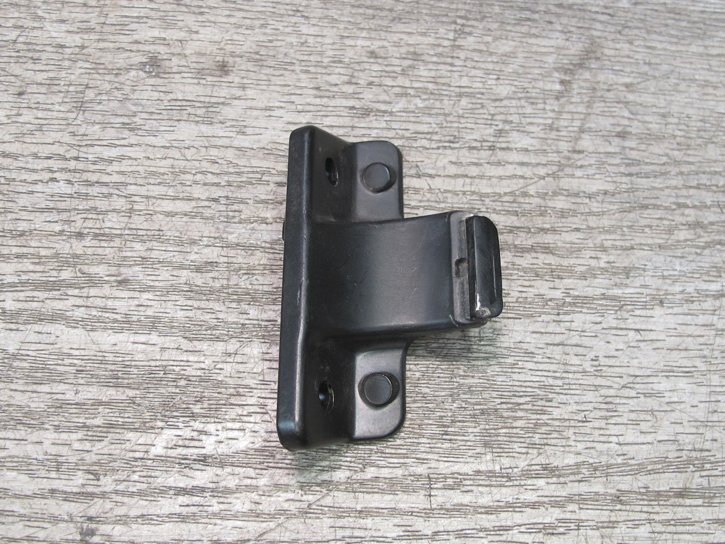 1999-2005 Porsche 911 996 Convertible TOP Roof Center PIN Guide Set of 2