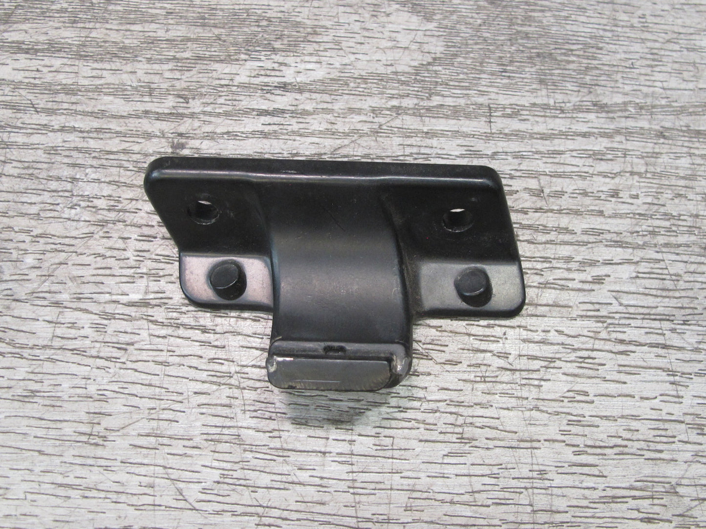 1999-2005 Porsche 911 996 Convertible TOP Roof Center PIN Guide Set of 2