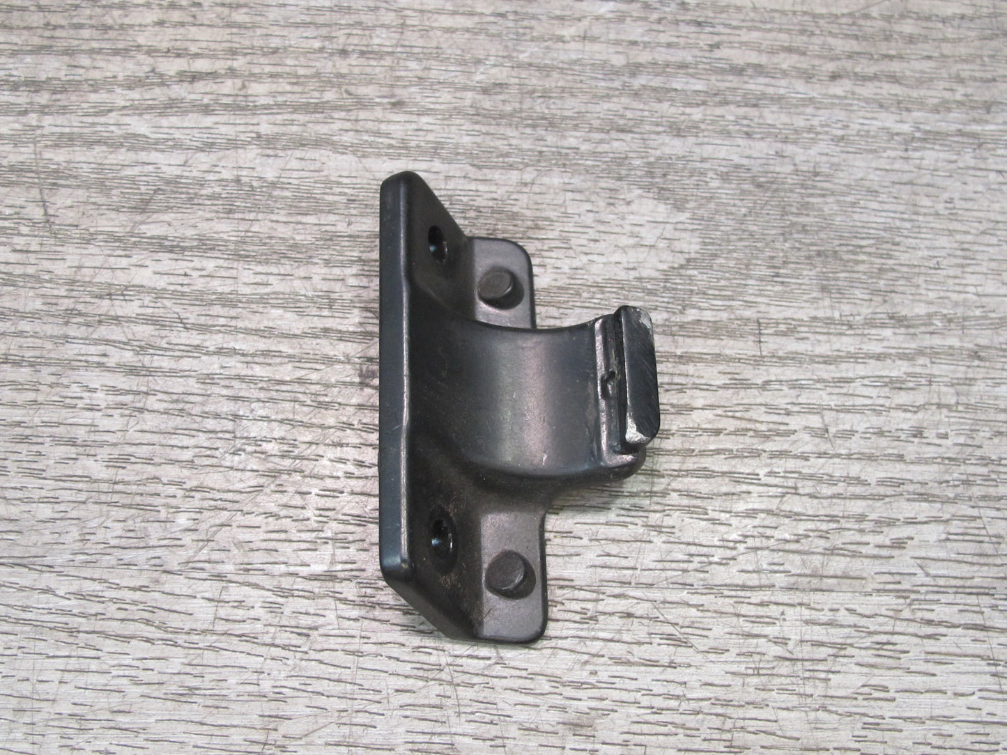 1999-2005 Porsche 911 996 Convertible TOP Roof Center PIN Guide Set of 2