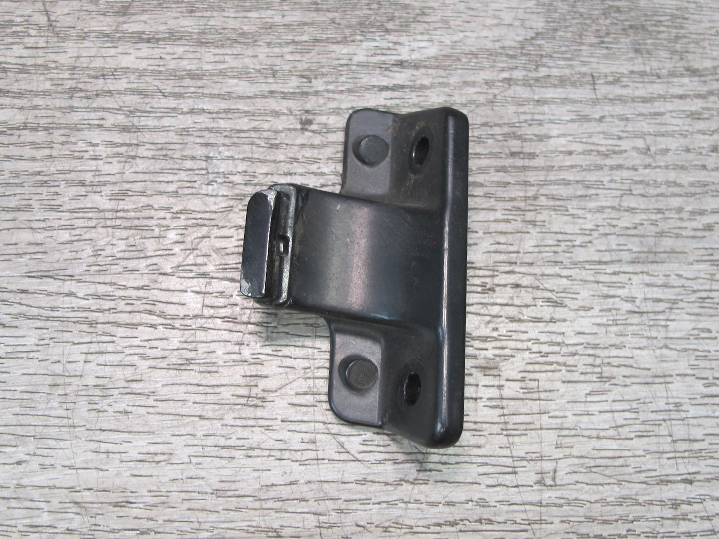 1999-2005 Porsche 911 996 Convertible TOP Roof Center PIN Guide Set of 2
