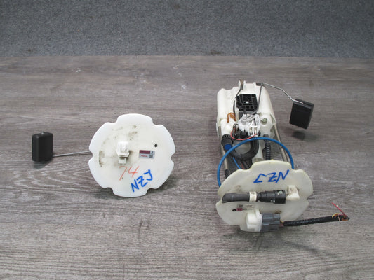 09-15 Nissan Z34 370Z Fuel Pump Level Sensor Sending Unit Assembly OEM