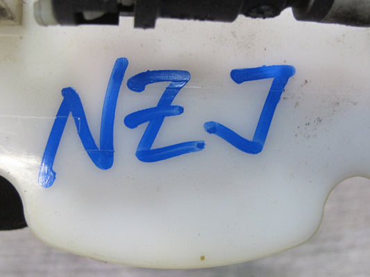 09-15 Nissan Z34 370Z Fuel Pump Level Sensor Sending Unit Assembly OEM