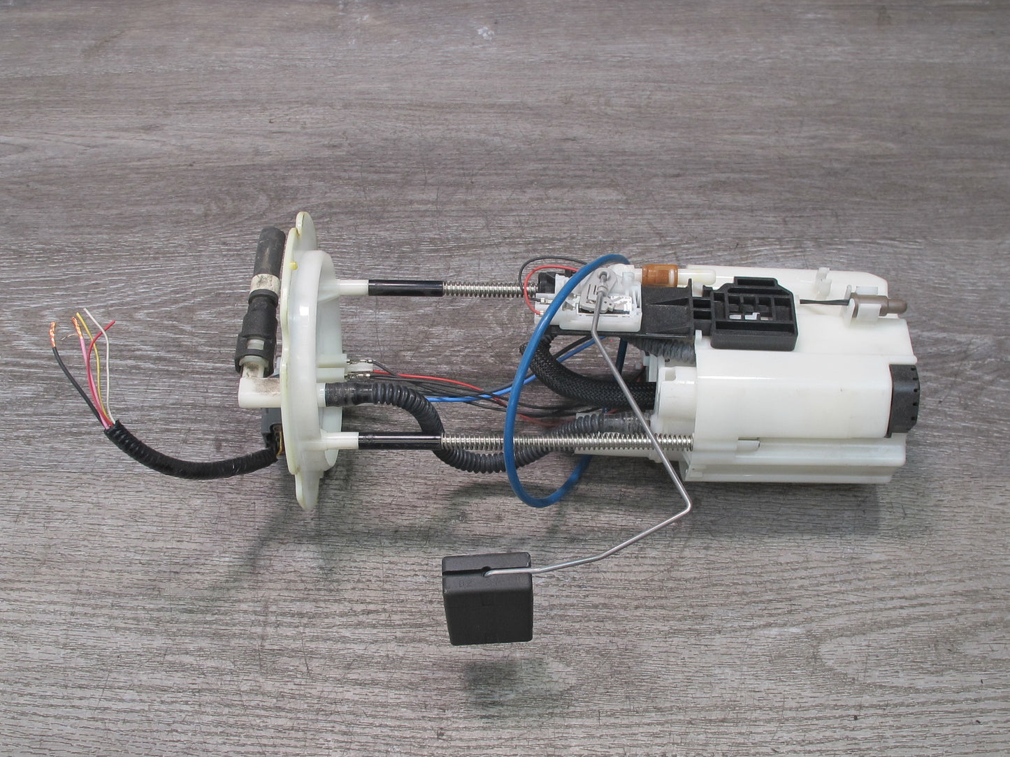 09-15 Nissan Z34 370Z Fuel Pump Level Sensor Sending Unit Assembly OEM
