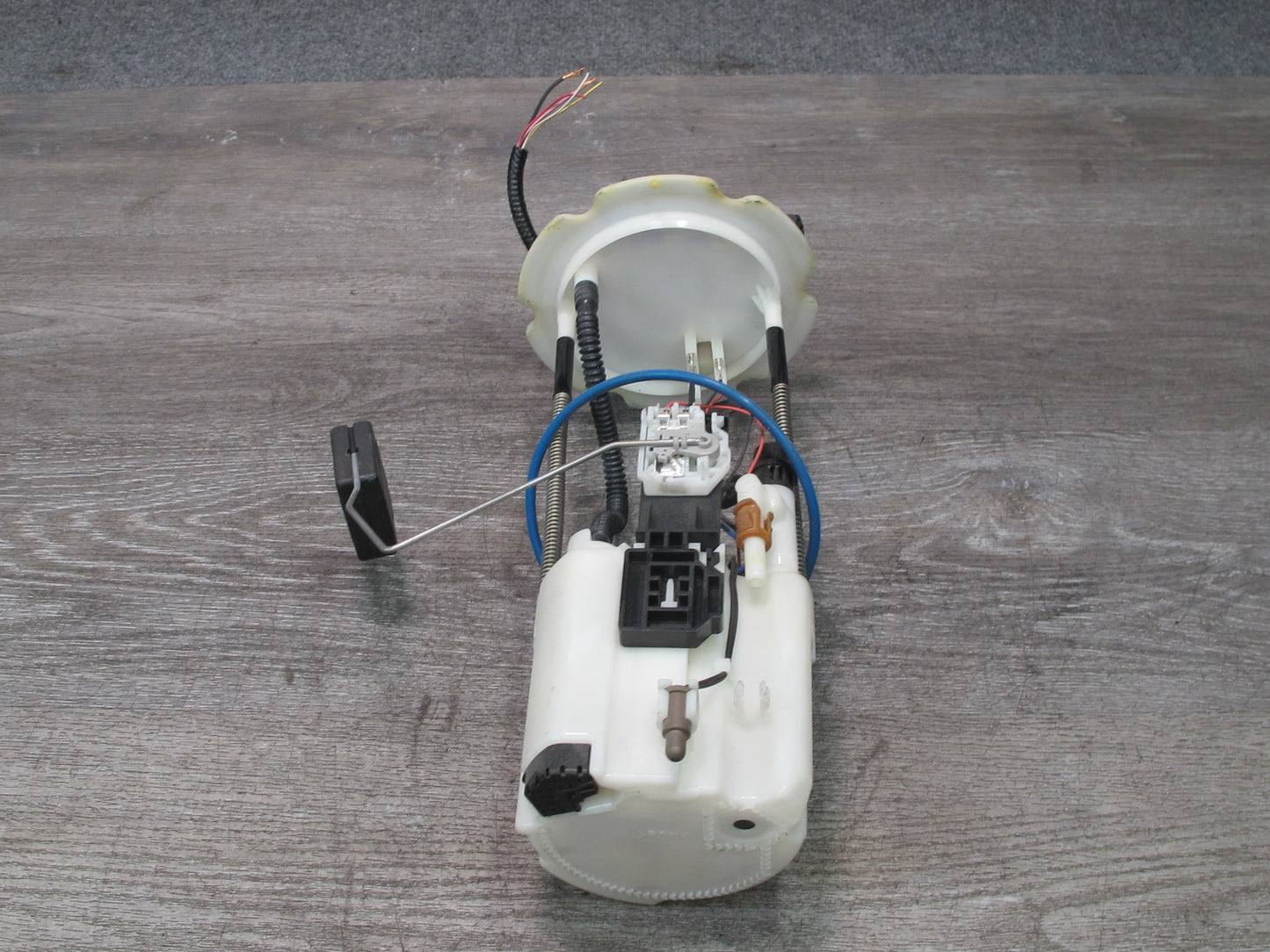 09-15 Nissan Z34 370Z Fuel Pump Level Sensor Sending Unit Assembly OEM