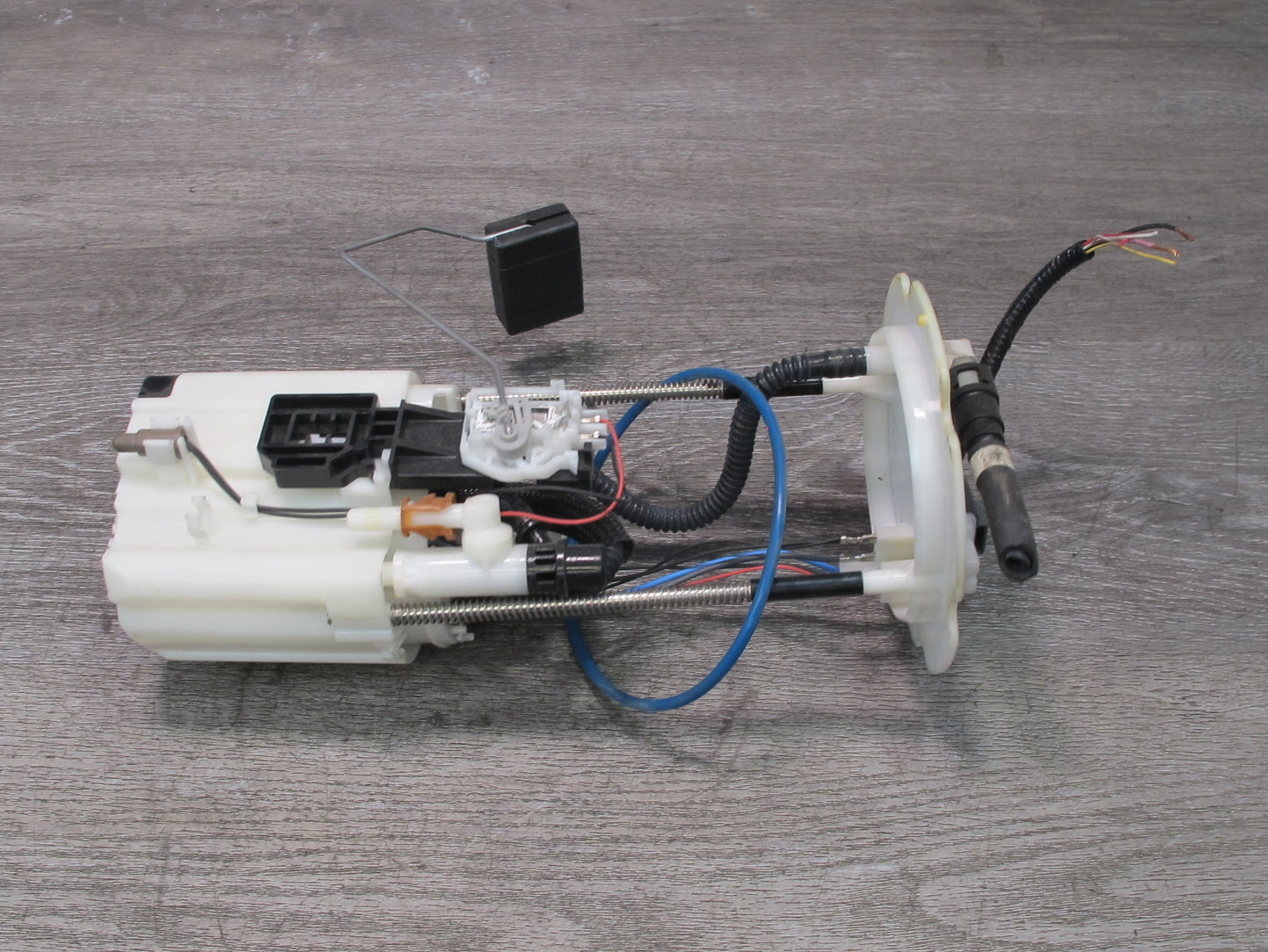 09-15 Nissan Z34 370Z Fuel Pump Level Sensor Sending Unit Assembly OEM