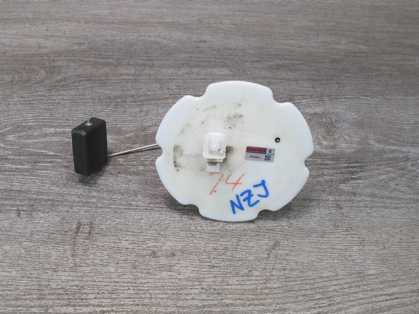 09-15 Nissan Z34 370Z Fuel Pump Level Sensor Sending Unit Assembly OEM