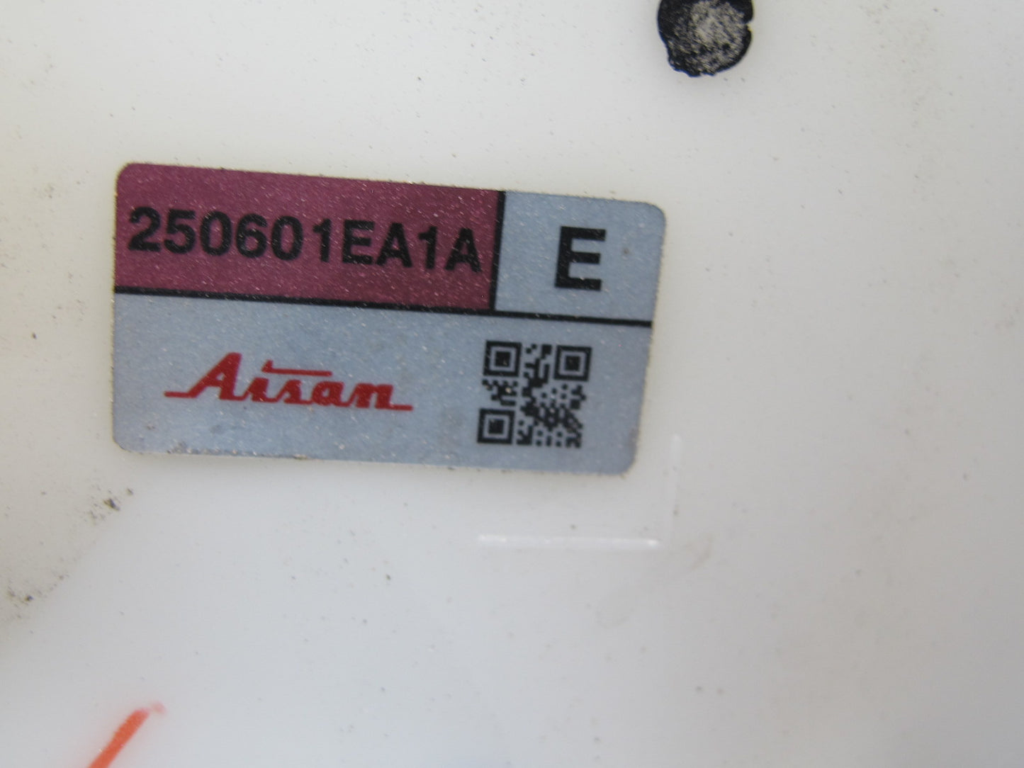 09-15 Nissan Z34 370Z Fuel Pump Level Sensor Sending Unit Assembly OEM