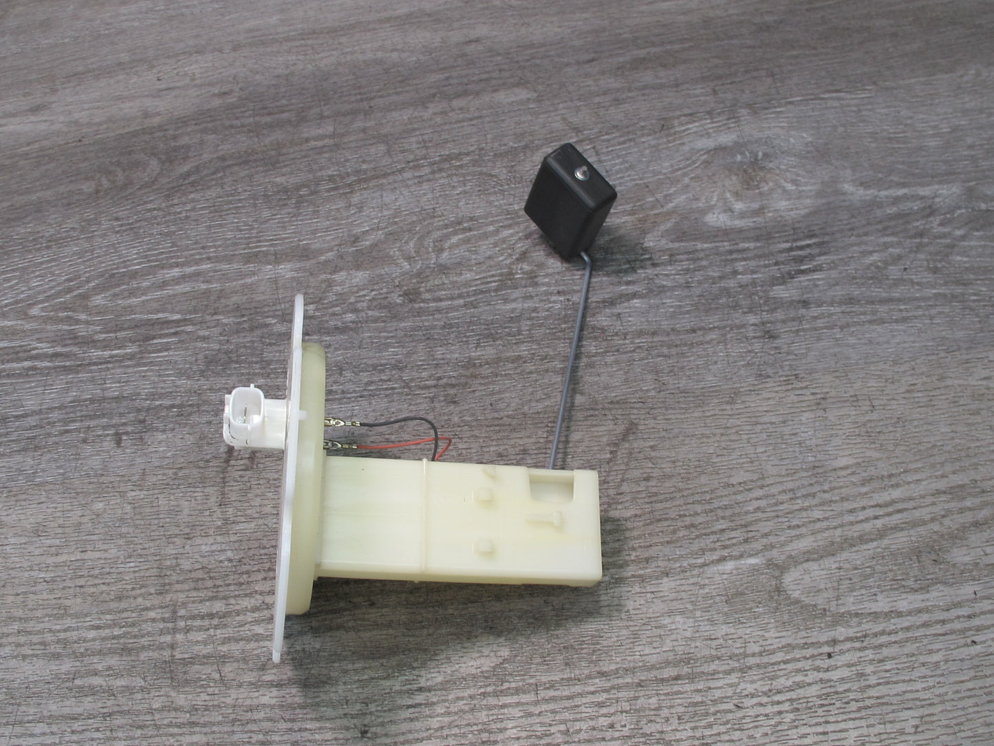09-15 Nissan Z34 370Z Fuel Pump Level Sensor Sending Unit Assembly OEM