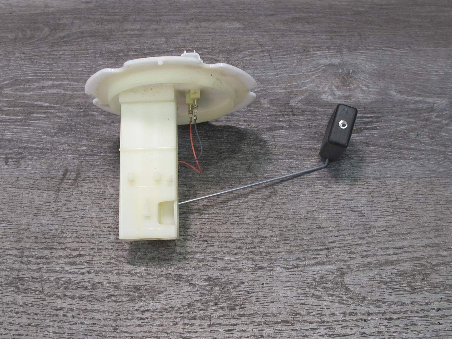 09-15 Nissan Z34 370Z Fuel Pump Level Sensor Sending Unit Assembly OEM