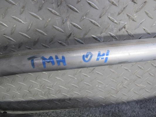 00-05 Toyota MR2 Spyder ZZW30L 1ZZFE Engine Coolant Hose Pipe Line Set OEM