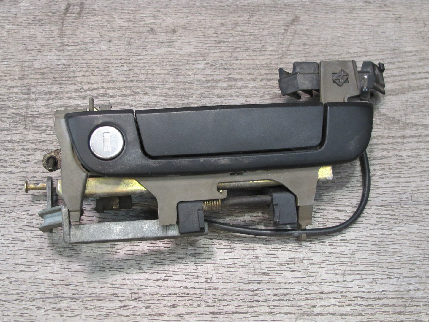1998 BMW E36/7 Z3 2.8L M52 A/T Engine ECU DME EWS Door Glove Trunk Lock KEY Set