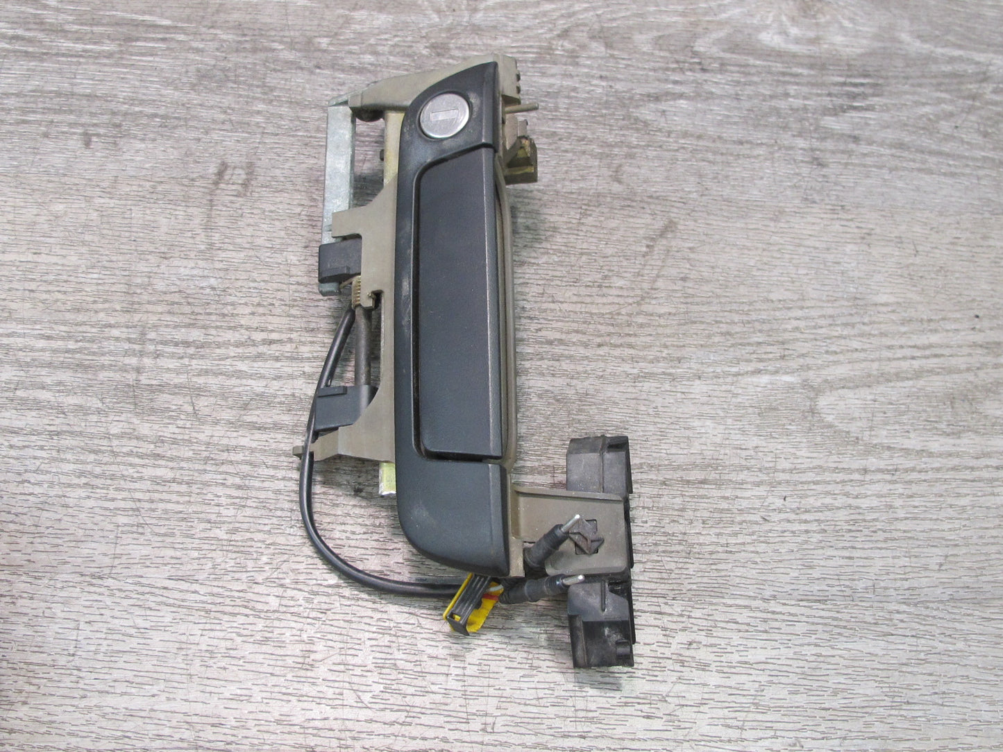 1998 BMW E36/7 Z3 2.8L M52 A/T Engine ECU DME EWS Door Glove Trunk Lock KEY Set