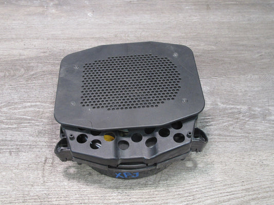 2007-2013 BMW E70 Set of 2 Left & Right Under Seat Hi-fi Subwoofer OEM