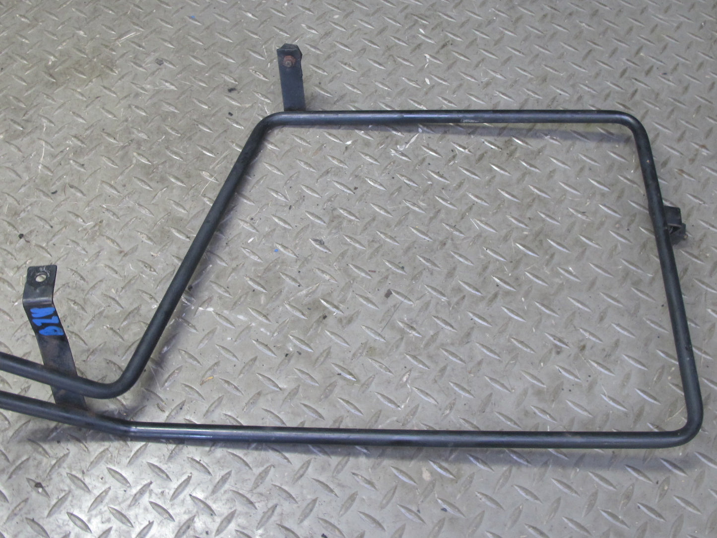 97-99 BMW E36/7 Z3 M52 2.8L Power Steering Oil Cooler Cooling Hose Pipe Line OEM