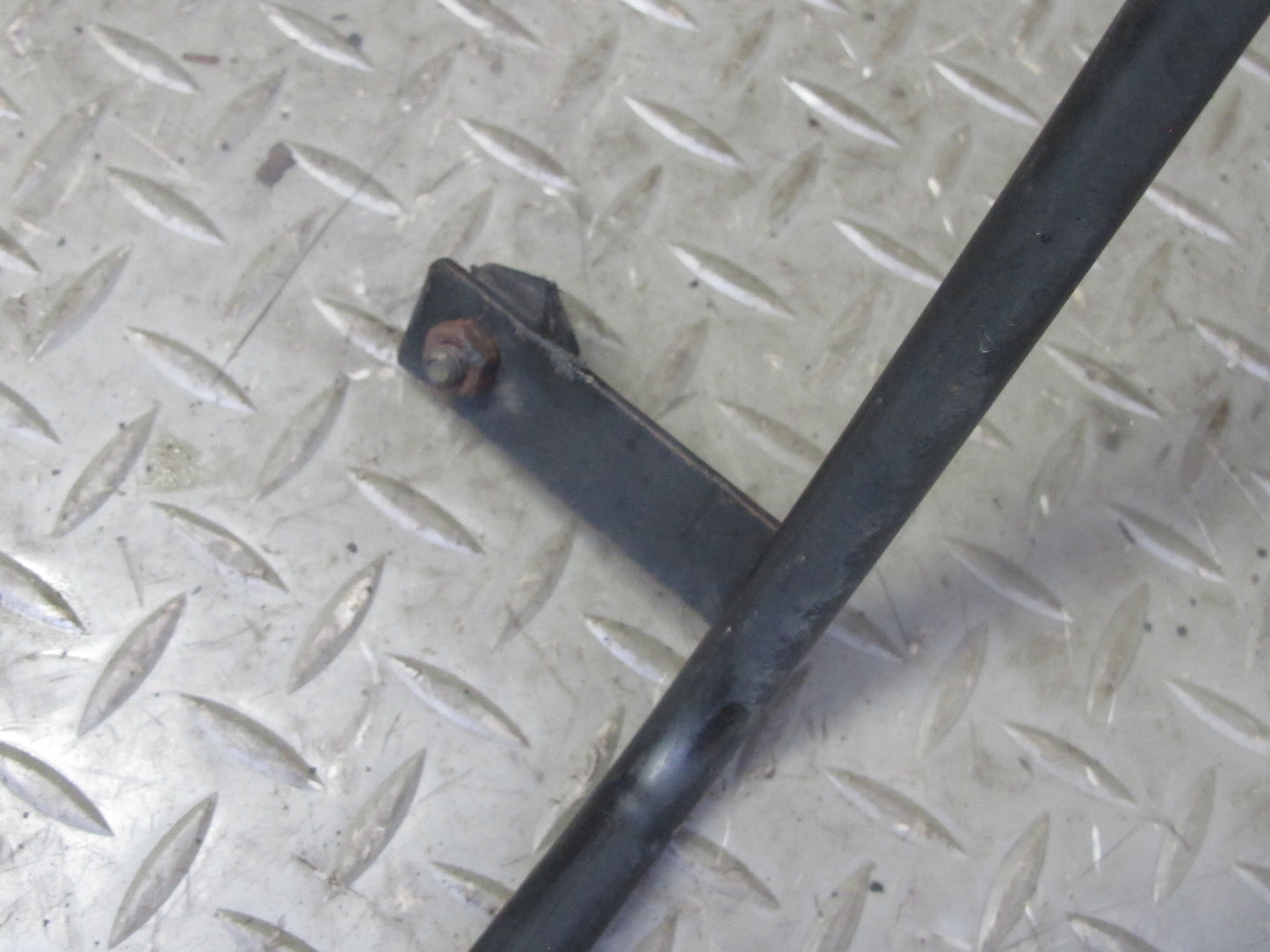 97-99 BMW E36/7 Z3 M52 2.8L Power Steering Oil Cooler Cooling Hose Pipe Line OEM