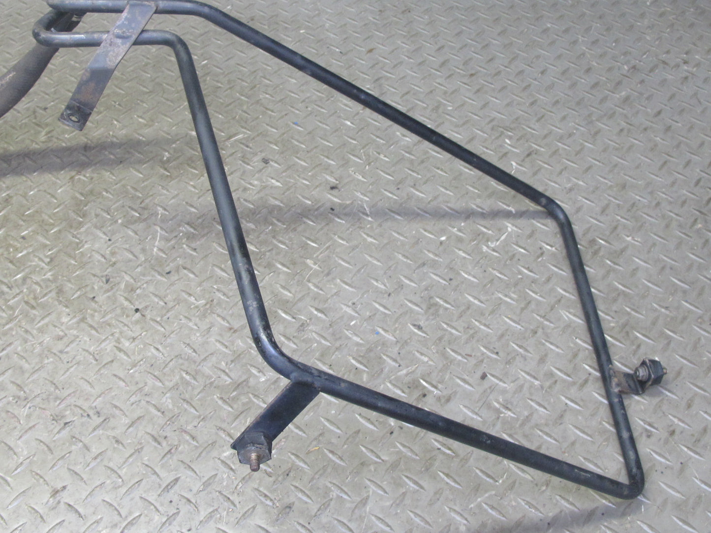 97-99 BMW E36/7 Z3 M52 2.8L Power Steering Oil Cooler Cooling Hose Pipe Line OEM