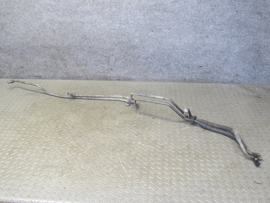 97-98 BMW E36/7 Z3 2.8L M52 Automatic Transmission Oil Cooler Hose Pipe Line OEM