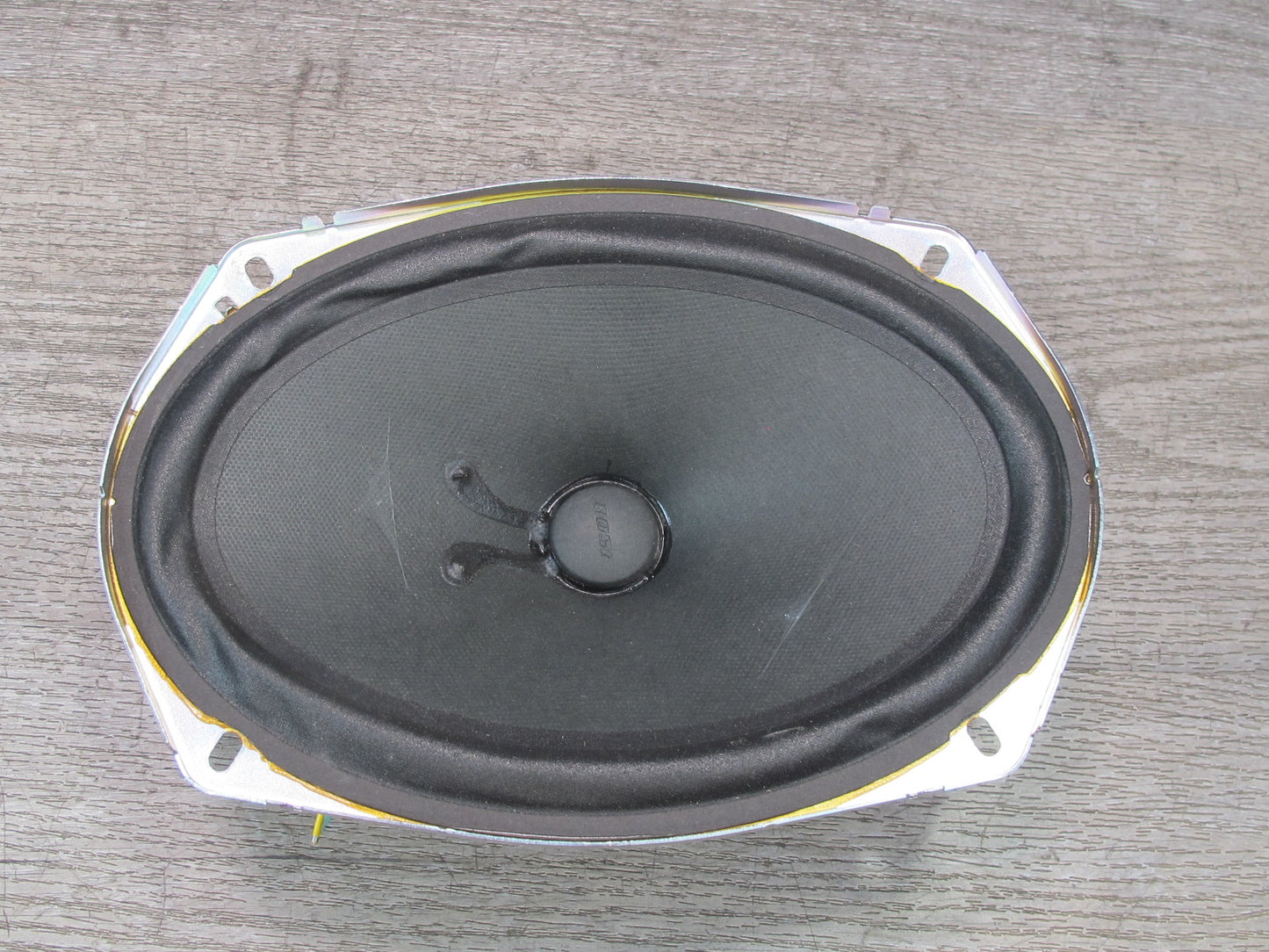 10-19 Nissan Z34 370Z Convertible Set of 7 Bose Stereo Speaker OEM