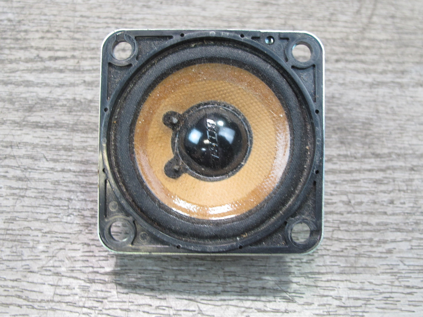 10-19 Nissan Z34 370Z Convertible Set of 7 Bose Stereo Speaker OEM