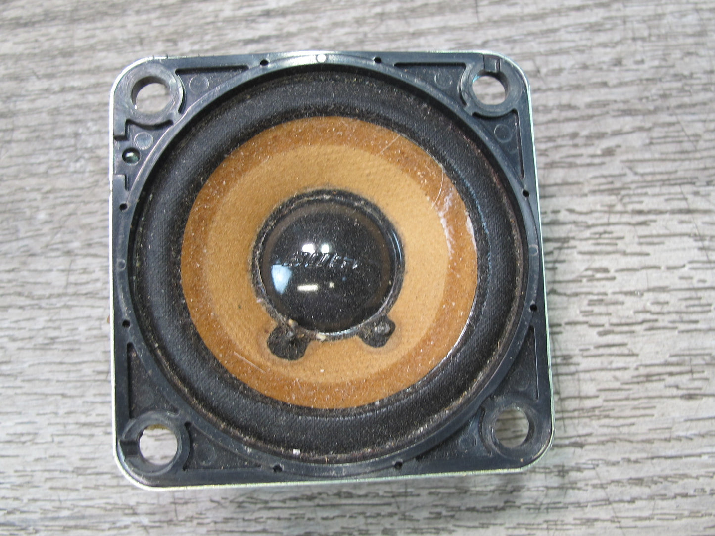 10-19 Nissan Z34 370Z Convertible Set of 7 Bose Stereo Speaker OEM