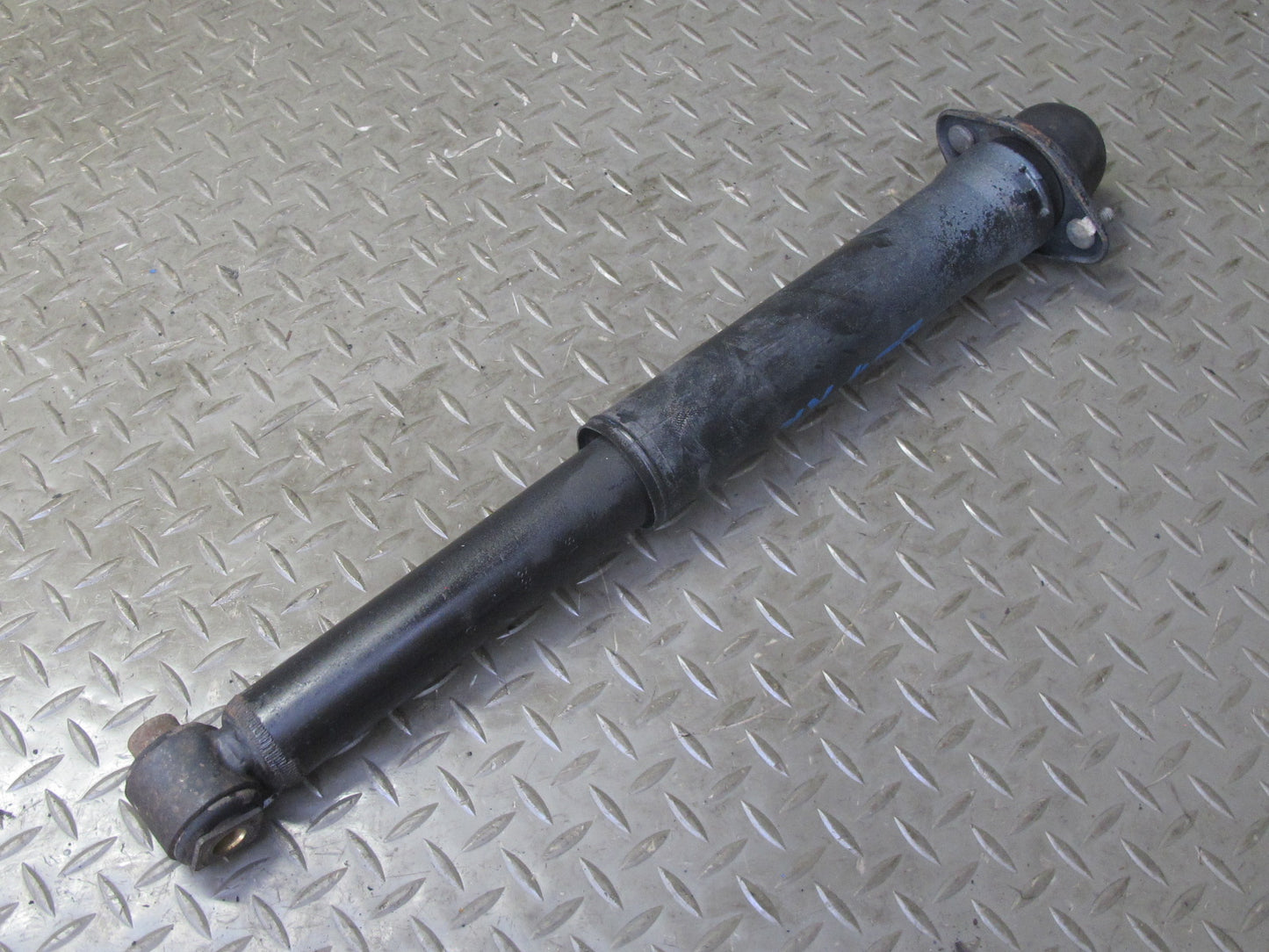 96-02 BMW E36/7 Z3 Roadster Set of 2 Rear Left & Right Strut Shock Absorber OEM