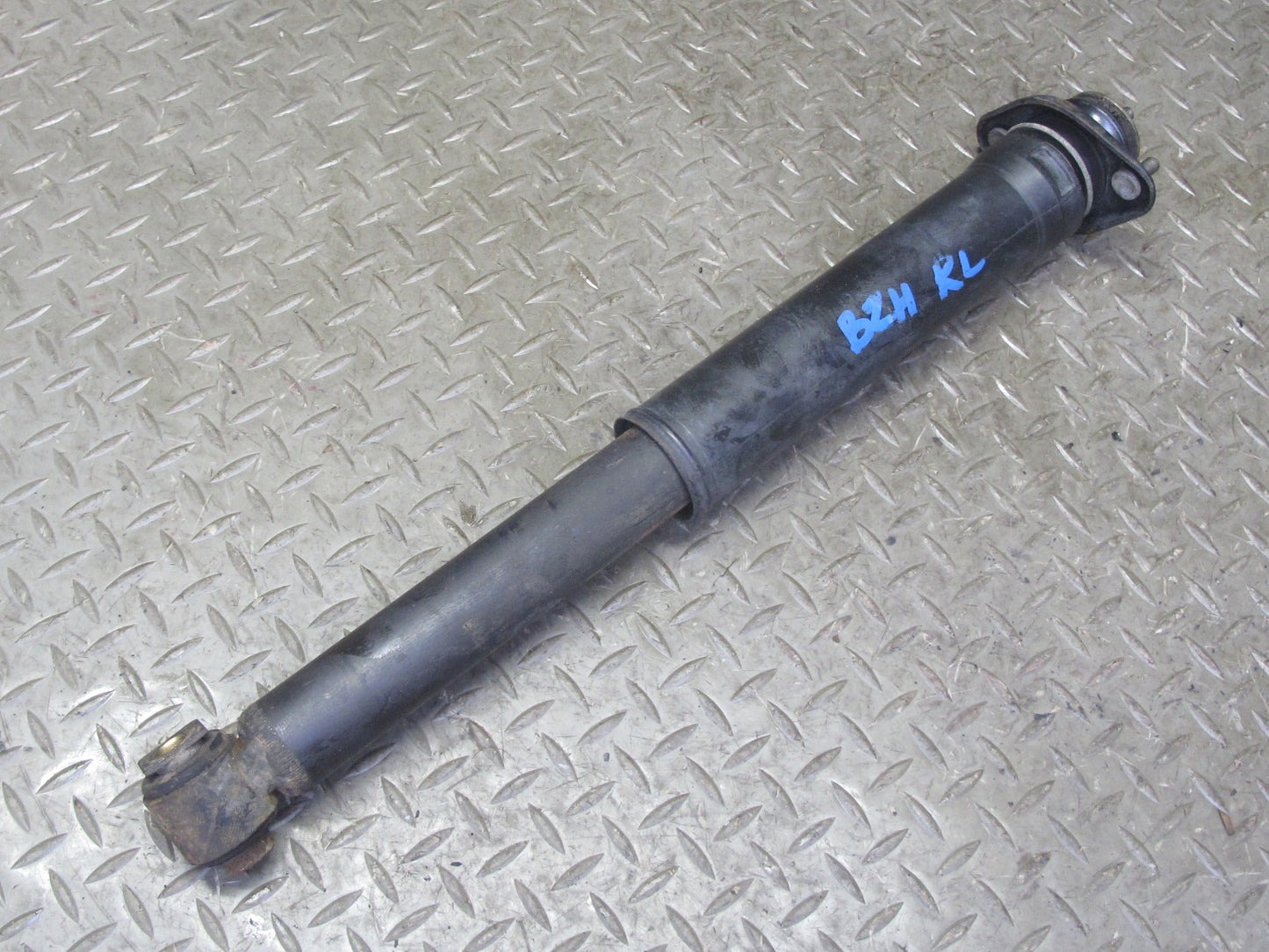 96-02 BMW E36/7 Z3 Roadster Set of 2 Rear Left & Right Strut Shock Absorber OEM