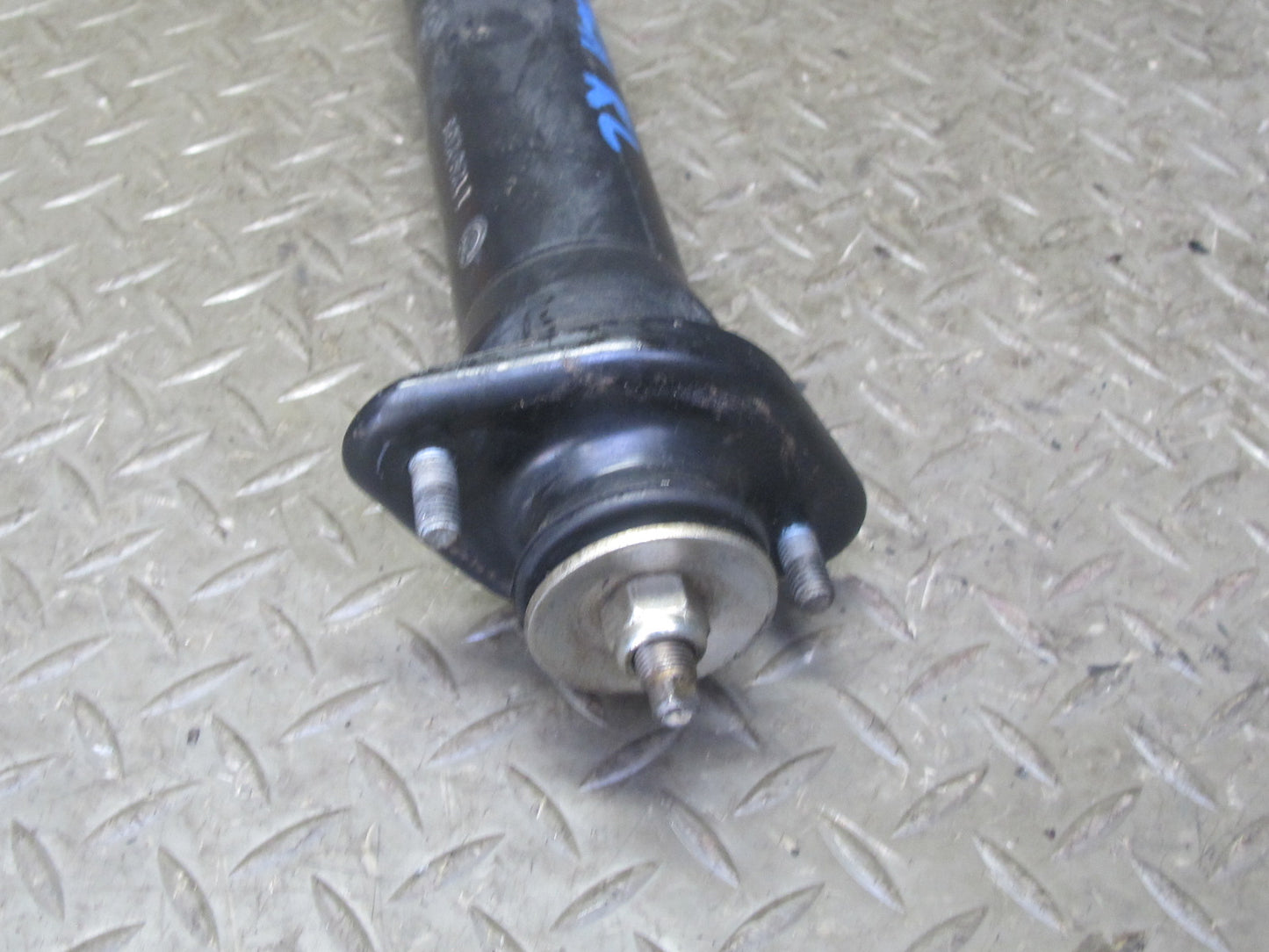 96-02 BMW E36/7 Z3 Roadster Set of 2 Rear Left & Right Strut Shock Absorber OEM