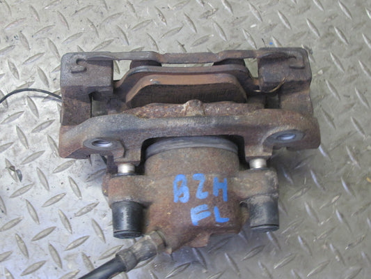 97-02 BMW E36/7 Z3 Set of 2 Front Left & Right Brake Caliper OEM