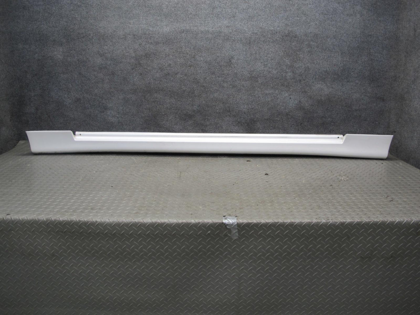 97-00 Lexus UZZ30L SC300 SC400 Set of 2 Side Skirt Rocker Panel Molding OEM