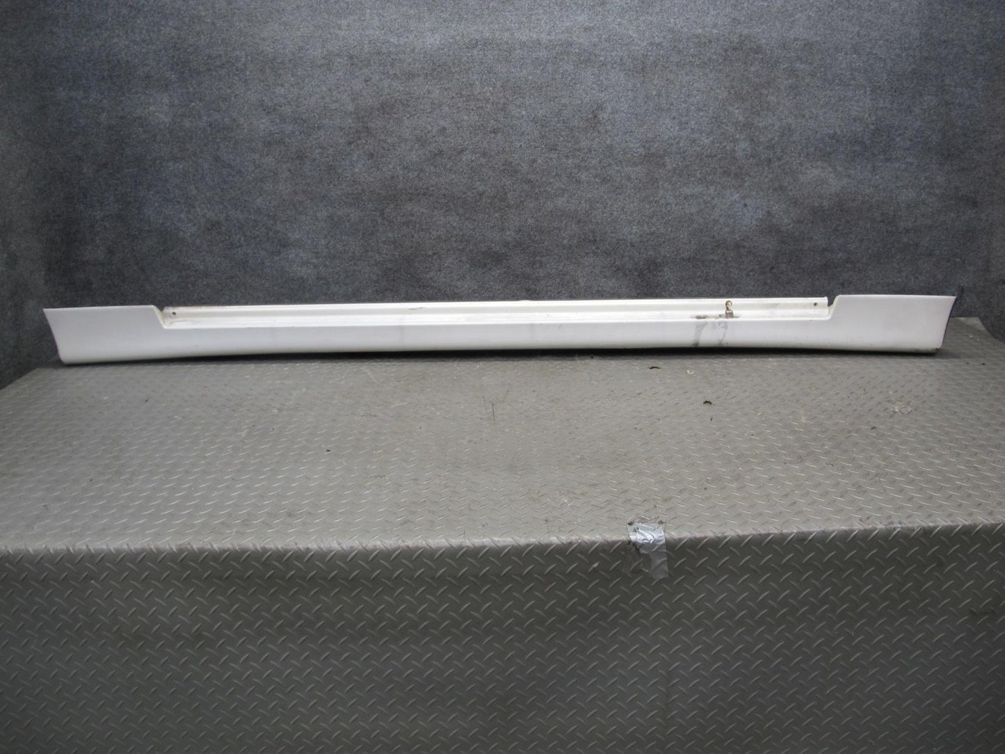97-00 Lexus UZZ30L SC300 SC400 Set of 2 Side Skirt Rocker Panel Molding OEM