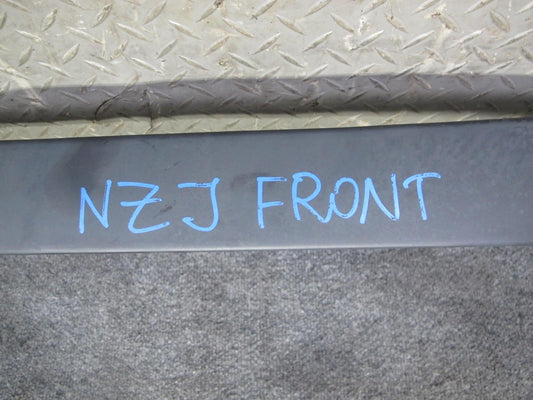 09-20 Nissan Z34 370Z Front Suspension Strut Tower Brace Cross Bar OEM