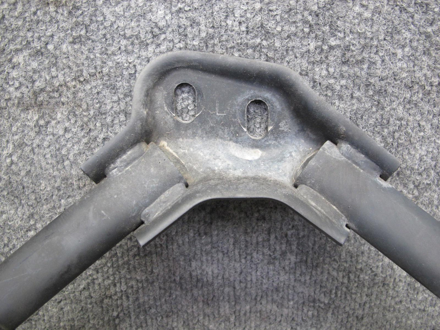 09-20 Nissan Z34 370Z Front Suspension Strut Tower Brace Cross Bar OEM
