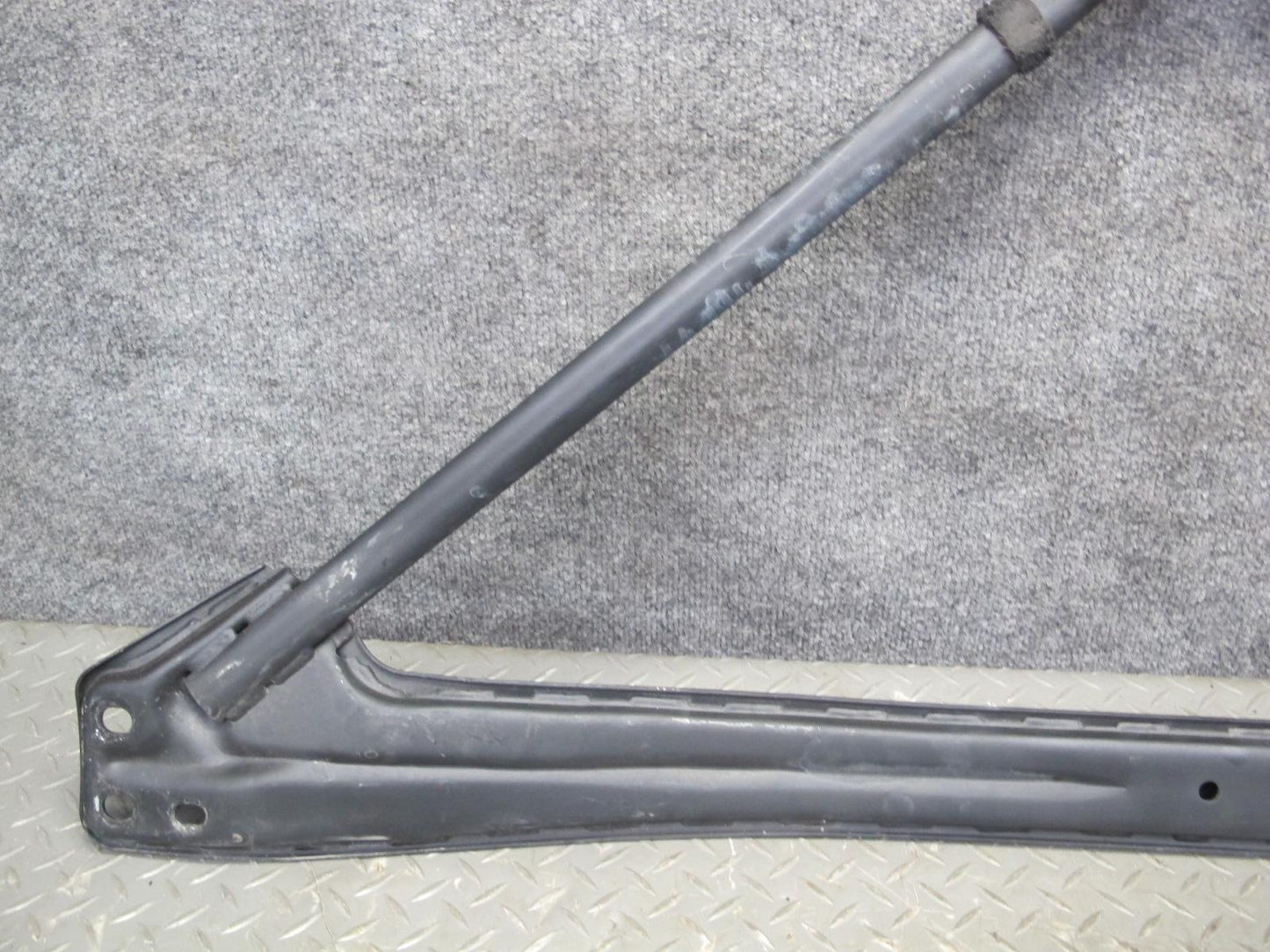 09-20 Nissan Z34 370Z Front Suspension Strut Tower Brace Cross Bar OEM