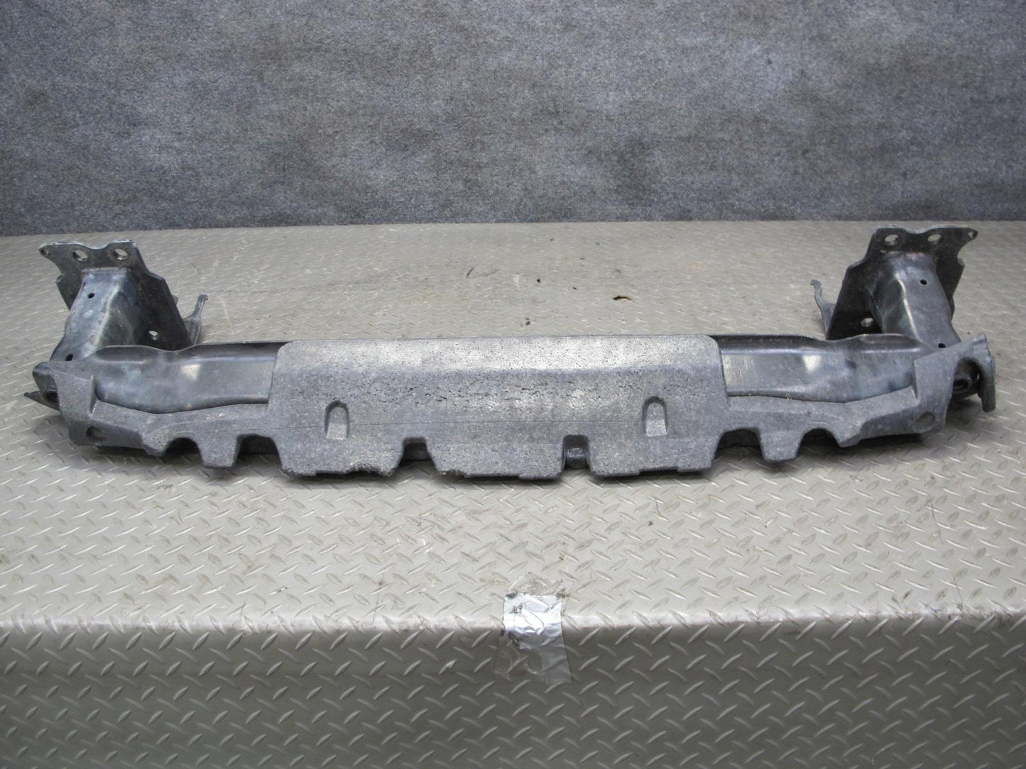2008-2010 Porsche Cayenne 957 Front Bumper Impact Reinforcement Crash Bar