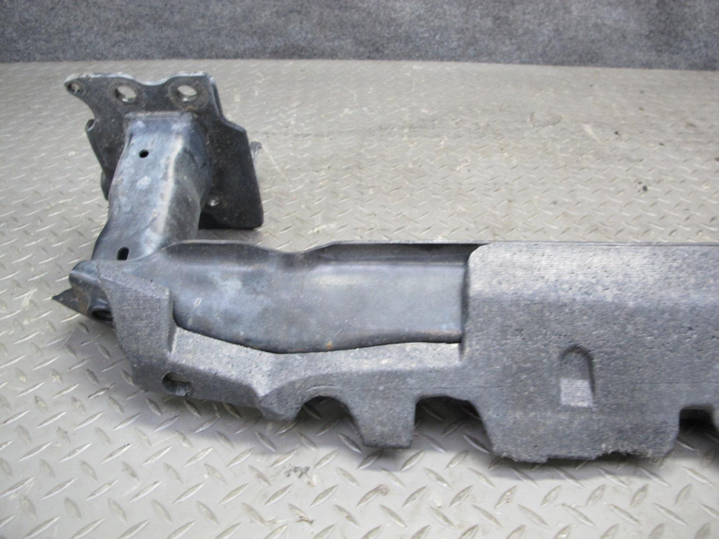 2008-2010 Porsche Cayenne 957 Front Bumper Impact Reinforcement Crash Bar