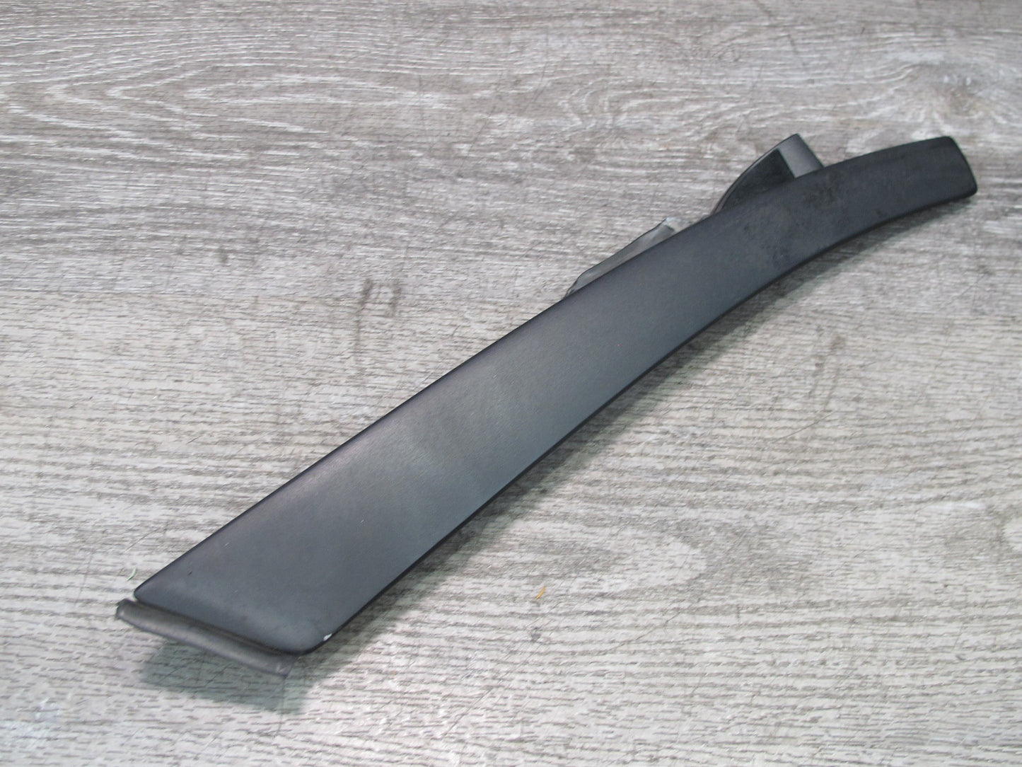 99-05 Porsche 911 996 Convertible TOP Left & Right Side Frame Seal Bracket Set