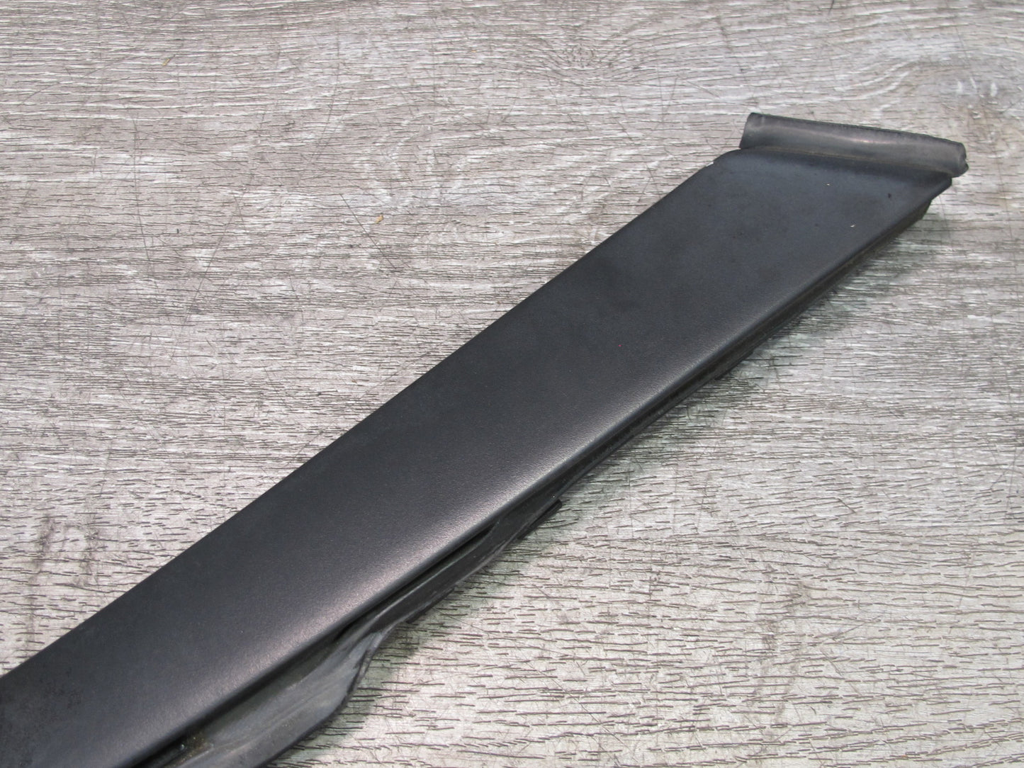 99-05 Porsche 911 996 Convertible TOP Left & Right Side Frame Seal Bracket Set