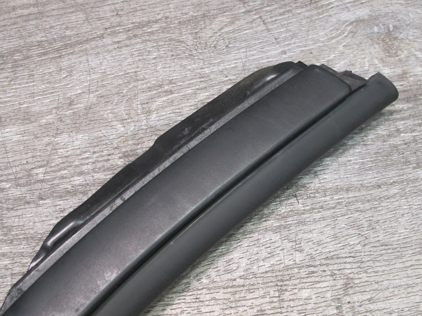 99-05 Porsche 911 996 Convertible TOP Left & Right Side Center Seal Bracket Set
