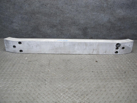 01-06 Lexus LS430 UCF30L Front Bumper Impact Reinforcement Bar OEM