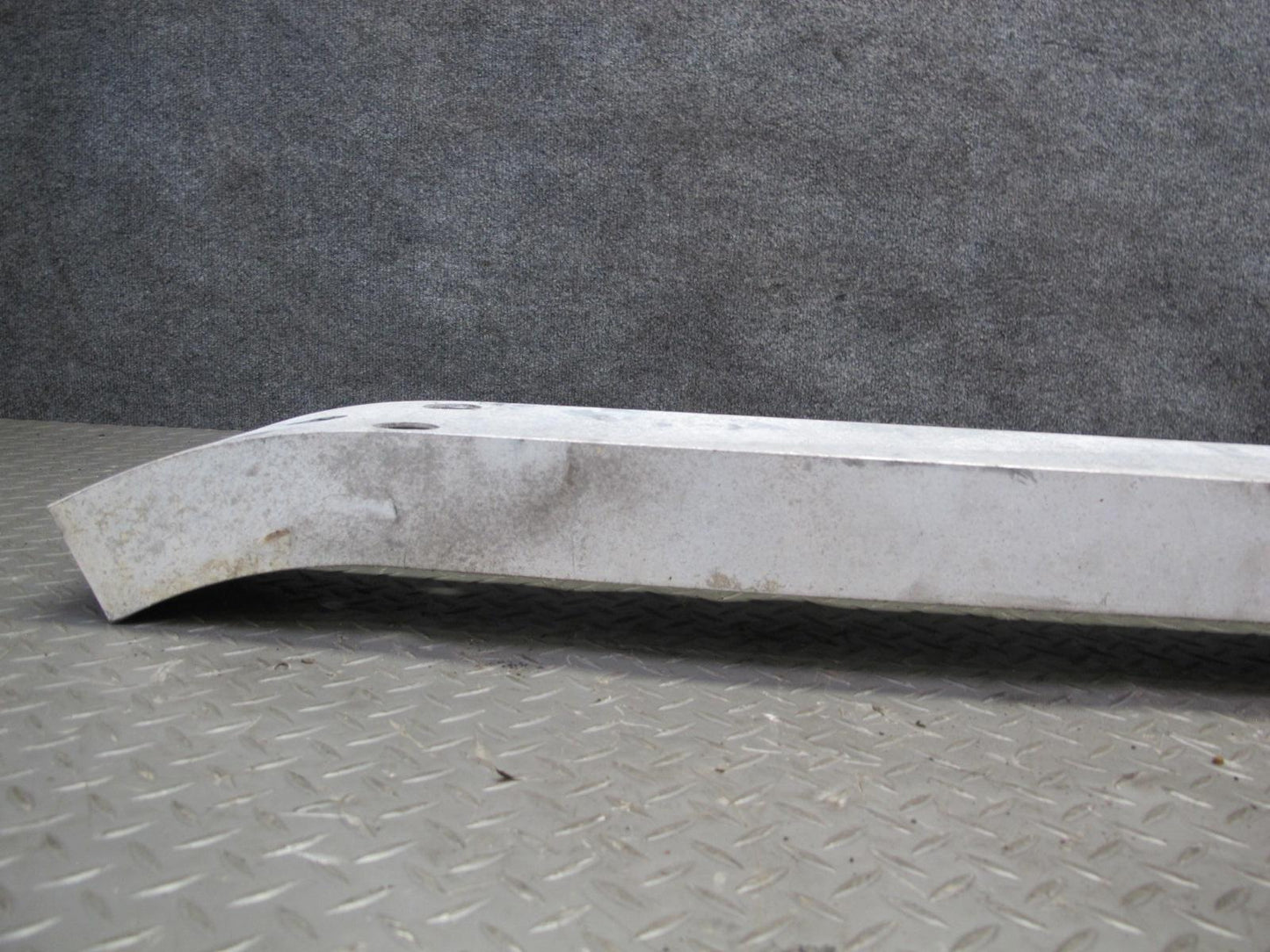 01-06 Lexus LS430 UCF30L Front Bumper Impact Reinforcement Bar OEM