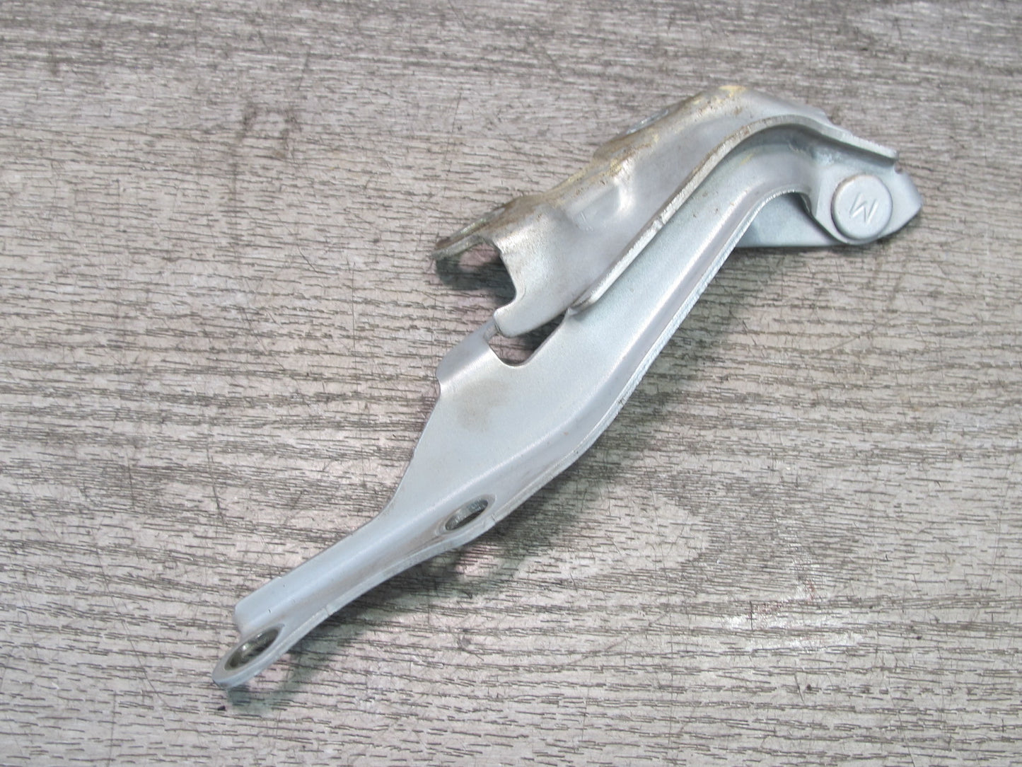 00-05 Toyota MR2 Spyder ZZW30L Set of 2 Front Left & Right Hood Trunk Hinge OEM