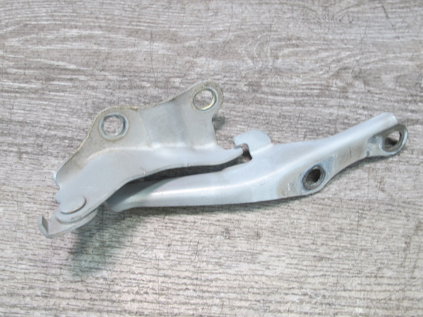 00-05 Toyota MR2 Spyder ZZW30L Set of 2 Front Left & Right Hood Trunk Hinge OEM