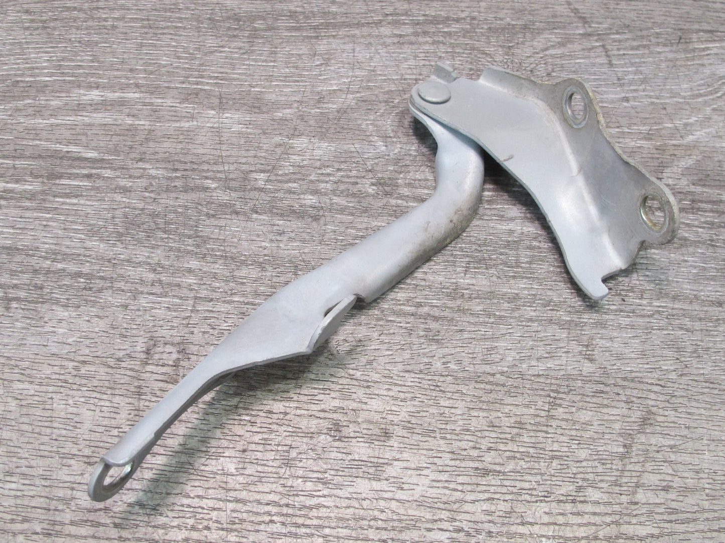 00-05 Toyota MR2 Spyder ZZW30L Set of 2 Front Left & Right Hood Trunk Hinge OEM