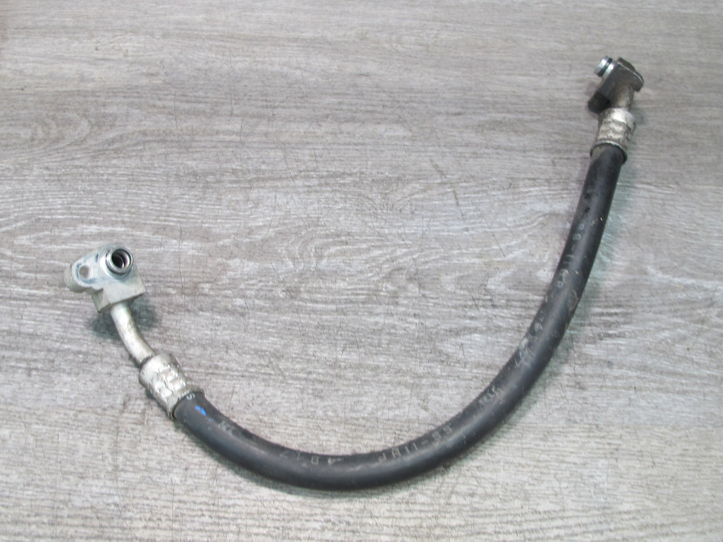 00-02 Toyota MR2 Spyder ZZW30L Set of 2 A/C Air Condition Hose Pipe Line OEM