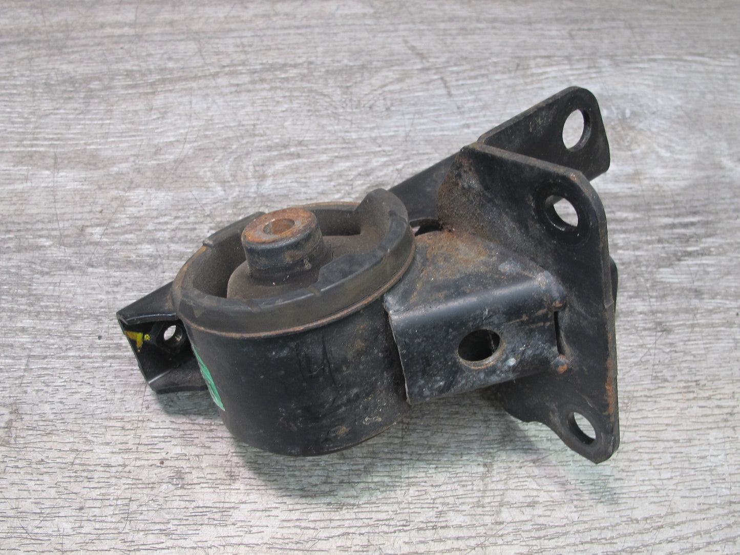 00-05 Toyota MR2 Spyder ZZW30L Engine Motor Mount OEM