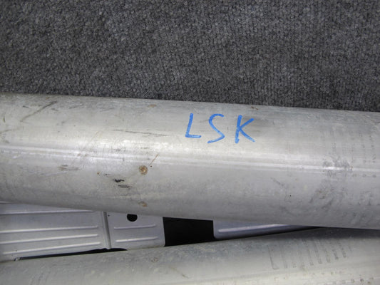 01-06 Lexus LS430 UCF30L Center Exhaust Pipe OEM