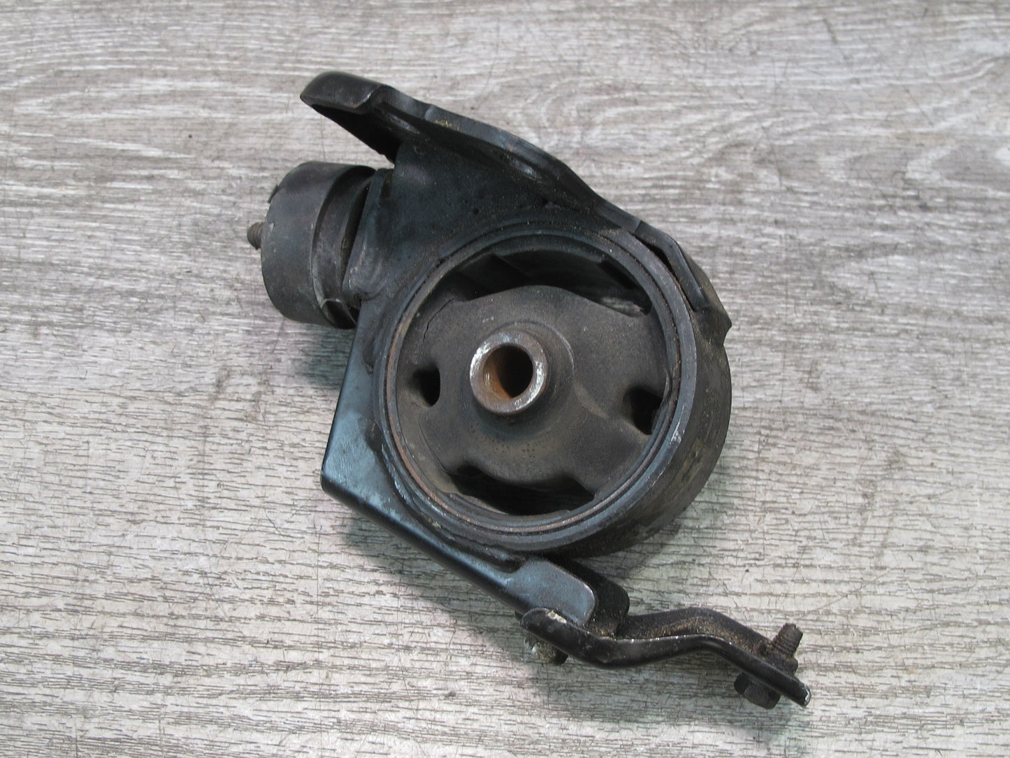 00-05 Toyota MR2 Spyder ZZW30L Engine Motor Mount OEM