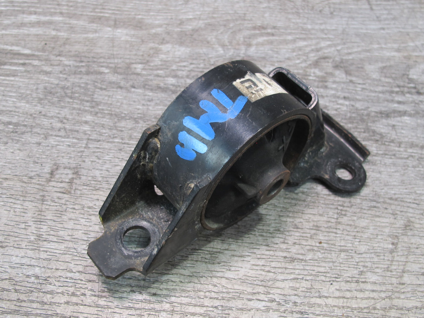 00-05 Toyota MR2 Spyder ZZW30L Front Engine Motor Mount OEM